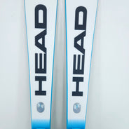 Schiuri sh Head Shape e. XSR, 163 cm