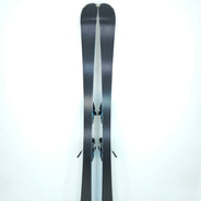 Schiuri sh Head Shape e. XSR, 163 cm