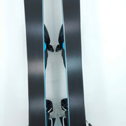 Schiuri sh Head Shape e. XSR, 163 cm