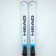 Schiuri sh Head Shape e. XSR, 170 cm