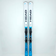 Schiuri sh Head Shape e. XSR, 170 cm