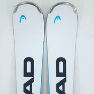 Schiuri sh Head Shape e. XSR, 170 cm