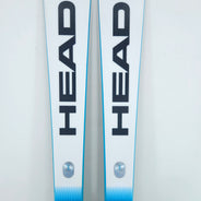 Schiuri sh Head Shape e. XSR, 170 cm
