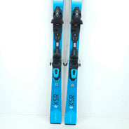 Schiuri sh Head Shape e. XSR, 170 cm