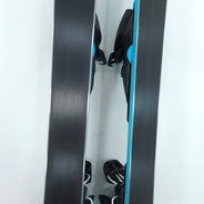 Schiuri sh Head Shape e. XSR, 170 cm
