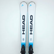 Schiuri sh Head Shape e. XSR, 170 cm