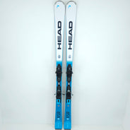 Schiuri sh Head Shape e. XSR, 170 cm