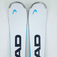 Schiuri sh Head Shape e. XSR, 170 cm