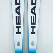 Schiuri sh Head Shape e. XSR, 170 cm