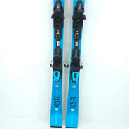 Schiuri sh Head Shape e. XSR, 170 cm