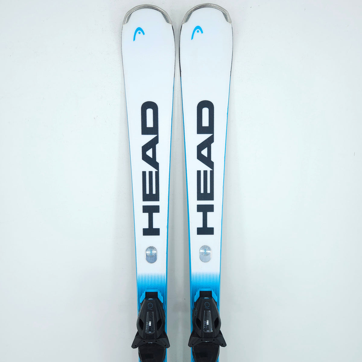 Schiuri sh Head Shape e. XSR, 163 cm