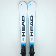 Schiuri sh Head Shape e. XSR, 163 cm