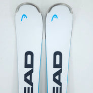 Schiuri sh Head Shape e. XSR, 163 cm