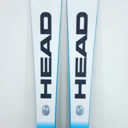 Schiuri sh Head Shape e. XSR, 163 cm