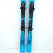 Schiuri sh Head Shape e. XSR, 163 cm