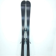 Schiuri sh Head Shape e. XSR, 163 cm