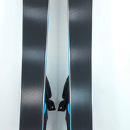 Schiuri sh Head Shape e. XSR, 163 cm