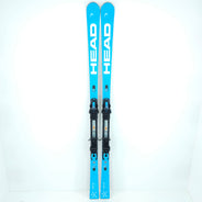 Schiuri sh Head World Cup Rebels e-Speed Pro, 175 cm