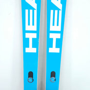 Schiuri sh Head World Cup Rebels e-Speed Pro, 175 cm