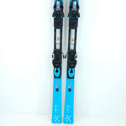 Schiuri sh Head World Cup Rebels e-Speed Pro, 175 cm
