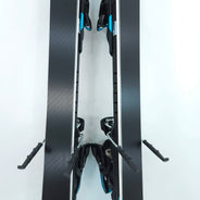 Schiuri sh Head World Cup Rebels e-Speed Pro, 175 cm