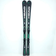 Schiuri sh Head Supershape e- Magnum, 170 cm