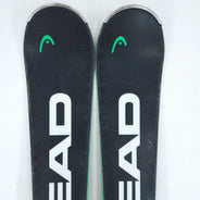 Schiuri sh Head Supershape e- Magnum, 170 cm