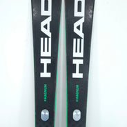 Schiuri sh Head Supershape e- Magnum, 170 cm