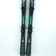 Schiuri sh Head Supershape e- Magnum, 170 cm
