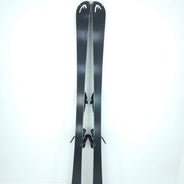 Schiuri sh Head Supershape e- Magnum, 170 cm