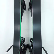 Schiuri sh Head Supershape e- Magnum, 170 cm