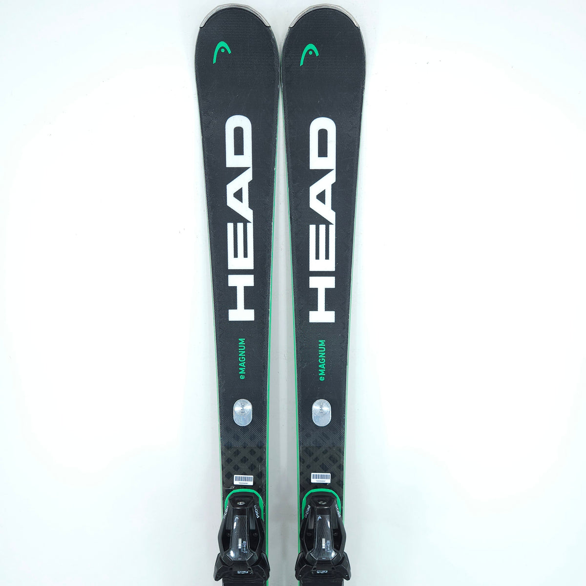 Schiuri sh Head Supershape e- Magnum, 170 cm