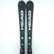Schiuri sh Head Supershape e- Magnum, 170 cm