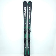 Schiuri sh Head Supershape e- Magnum, 170 cm
