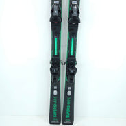 Schiuri sh Head Supershape e- Magnum, 170 cm