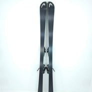 Schiuri sh Head Supershape e- Magnum, 170 cm