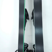 Schiuri sh Head Supershape e- Magnum, 170 cm