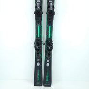 Schiuri sh Head Supershape e- Magnum, 163 cm