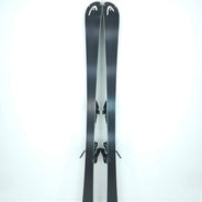 Schiuri sh Head Supershape e- Magnum, 163 cm