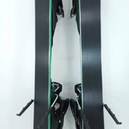Schiuri sh Head Supershape e- Magnum, 163 cm