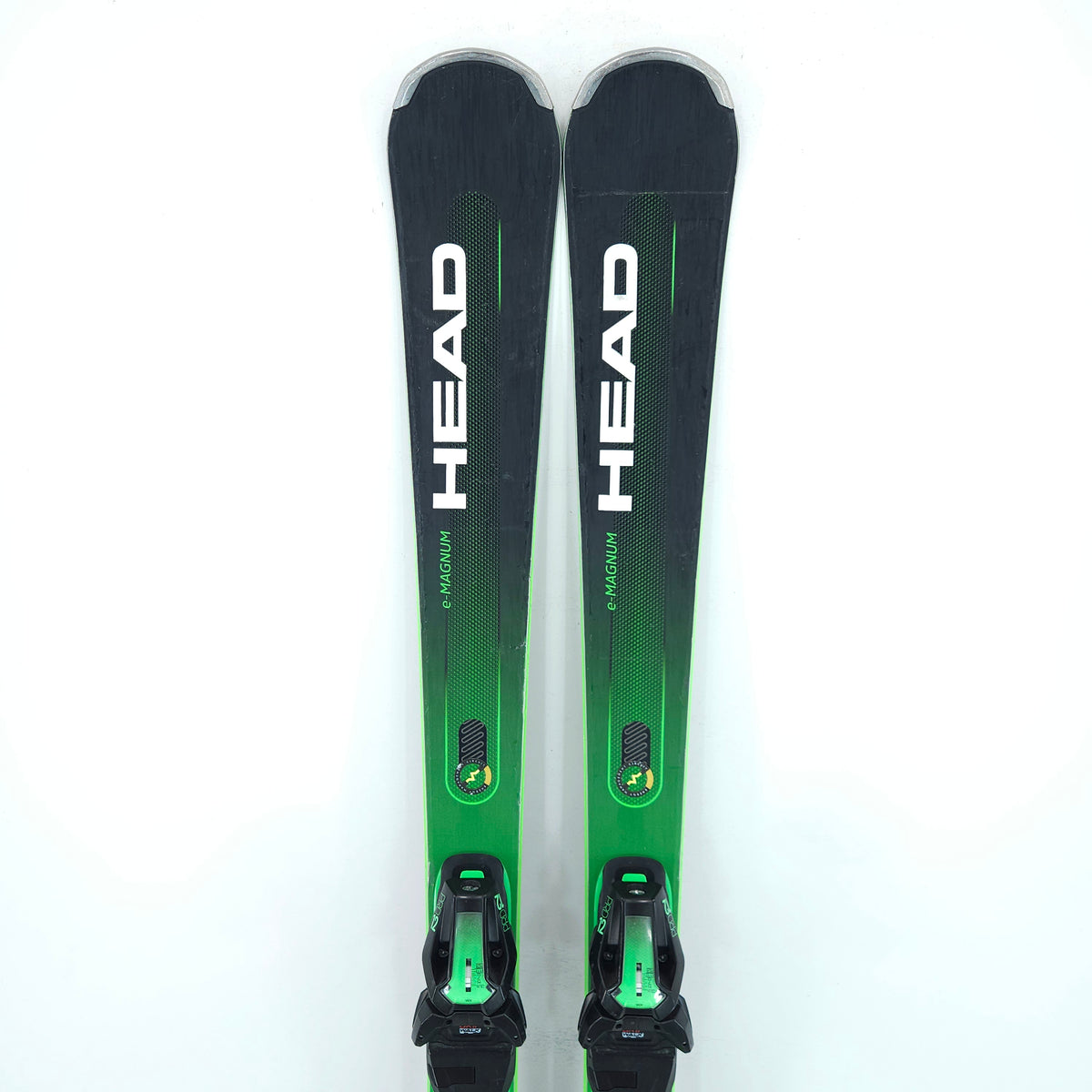 Schiuri sh Head Supershape e- Magnum, 149 cm