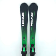 Schiuri sh Head Supershape e- Magnum, 149 cm