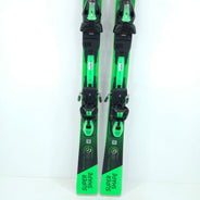 Schiuri sh Head Supershape e- Magnum, 149 cm