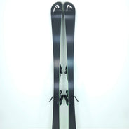 Schiuri sh Head Supershape e- Magnum, 149 cm