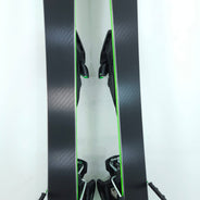 Schiuri sh Head Supershape e- Magnum, 149 cm