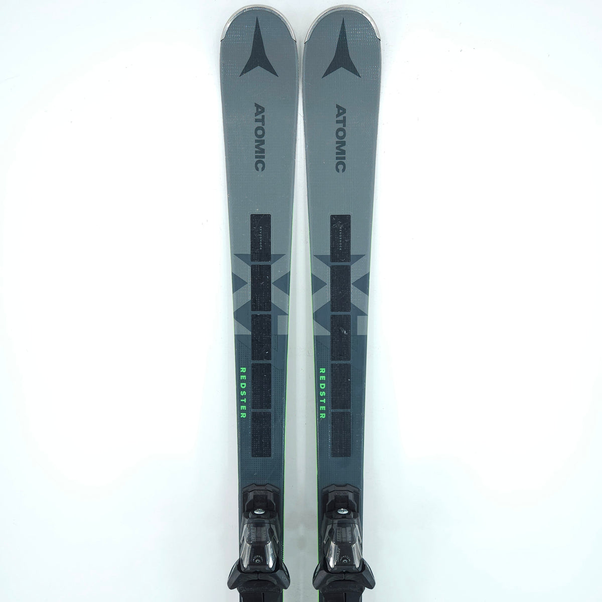 Schiuri sh Atomic Redster X7 Revoshock, 169 cm