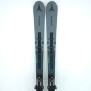 Schiuri sh Atomic Redster X7 Revoshock, 169 cm