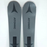 Schiuri sh Atomic Redster X7 Revoshock, 169 cm