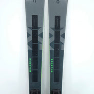 Schiuri sh Atomic Redster X7 Revoshock, 169 cm