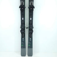 Schiuri sh Atomic Redster X7 Revoshock, 169 cm